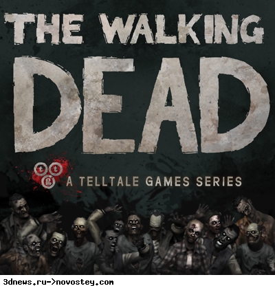 the walking dead series 1