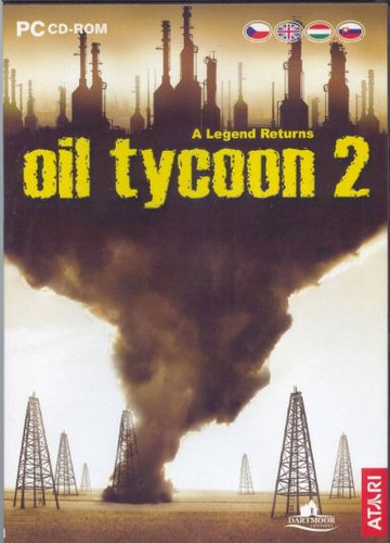скачать oil tycoon 2