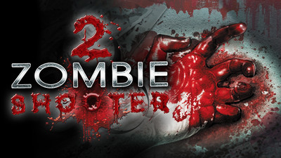 Zombie Shooter 2    - скачать бесплатно