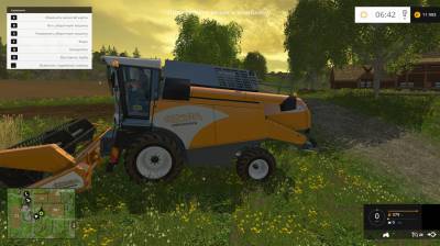 обзор farming simulator 2015