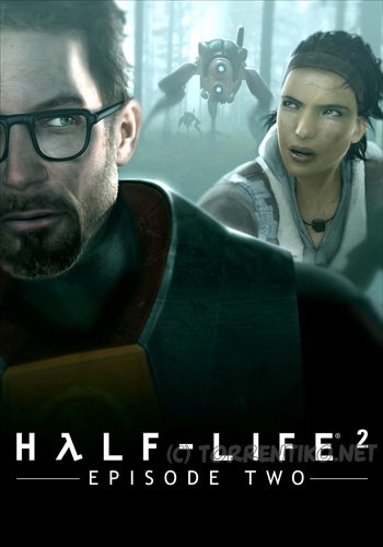 обзор half-life 2: episode two