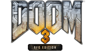 обзор doom 3 bfg edition