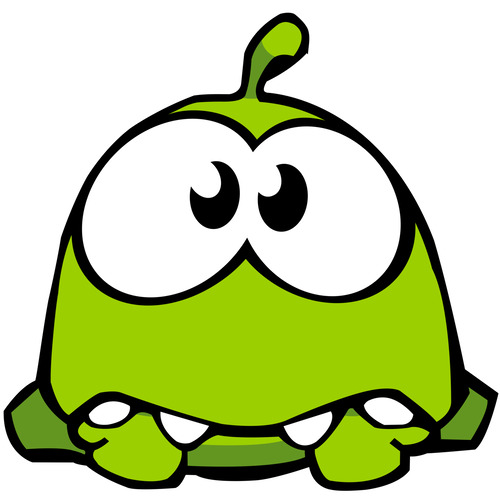 Cut the rope